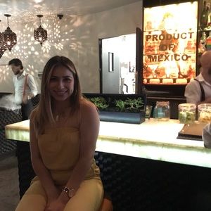 Meet your Posher, Luz